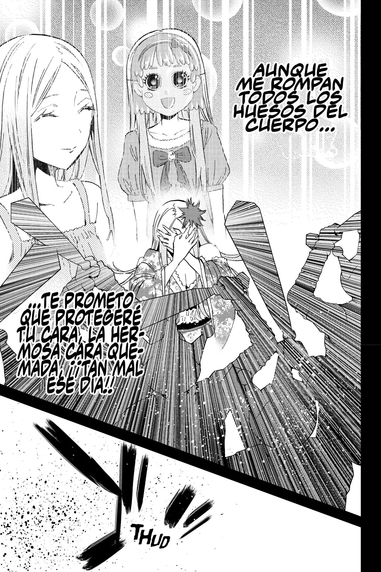 Real Account 2 Capítulo 117 - Page 19