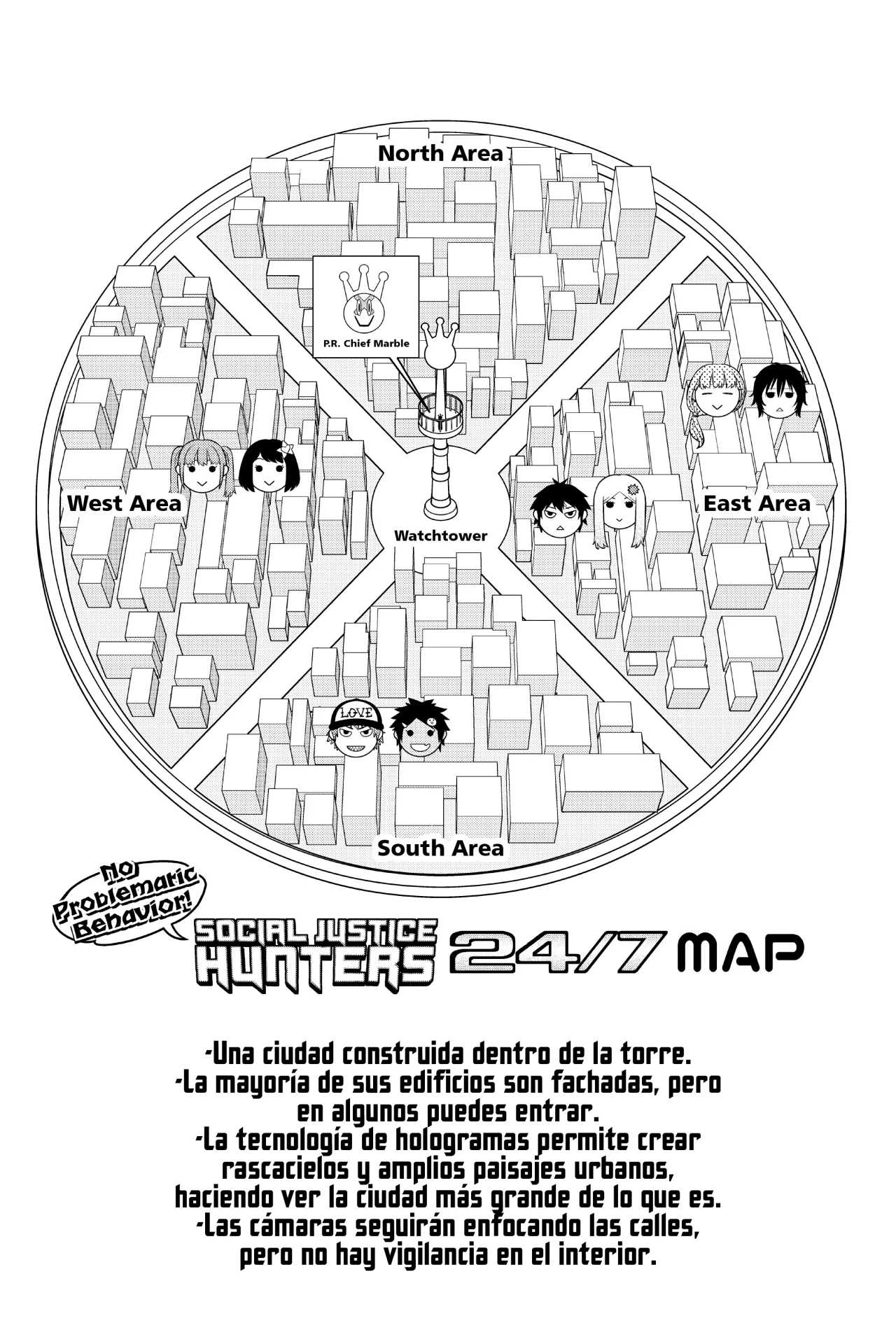 Real Account 2 Capítulo 117 - Page 21