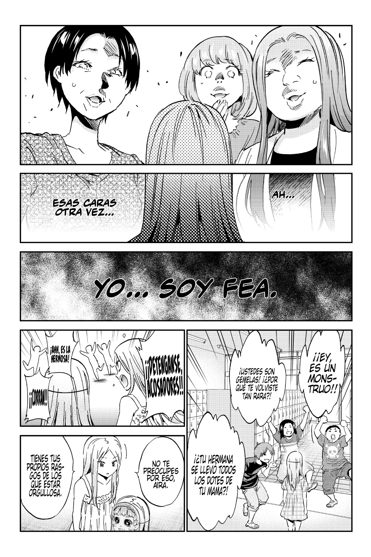 Real Account 2 Capítulo 117 - Page 4