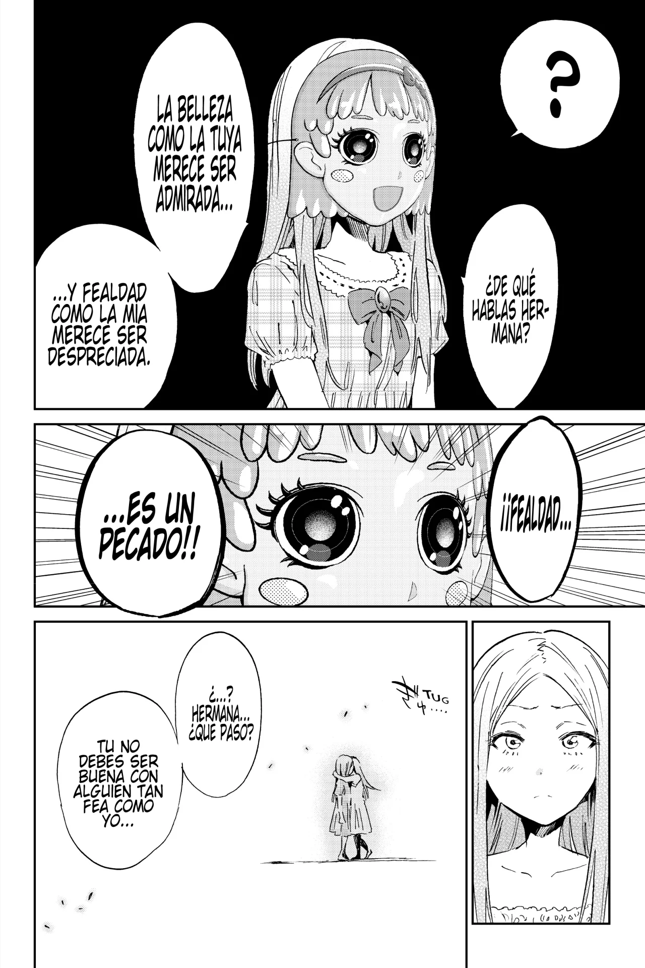 Real Account 2 Capítulo 117 - Page 5
