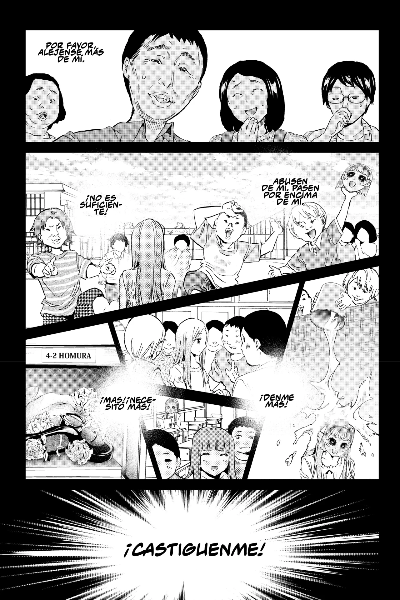 Real Account 2 Capítulo 117 - Page 6