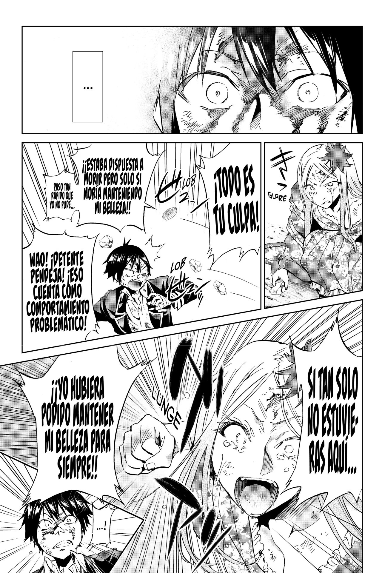 Real Account 2 Capítulo 118 - Page 13