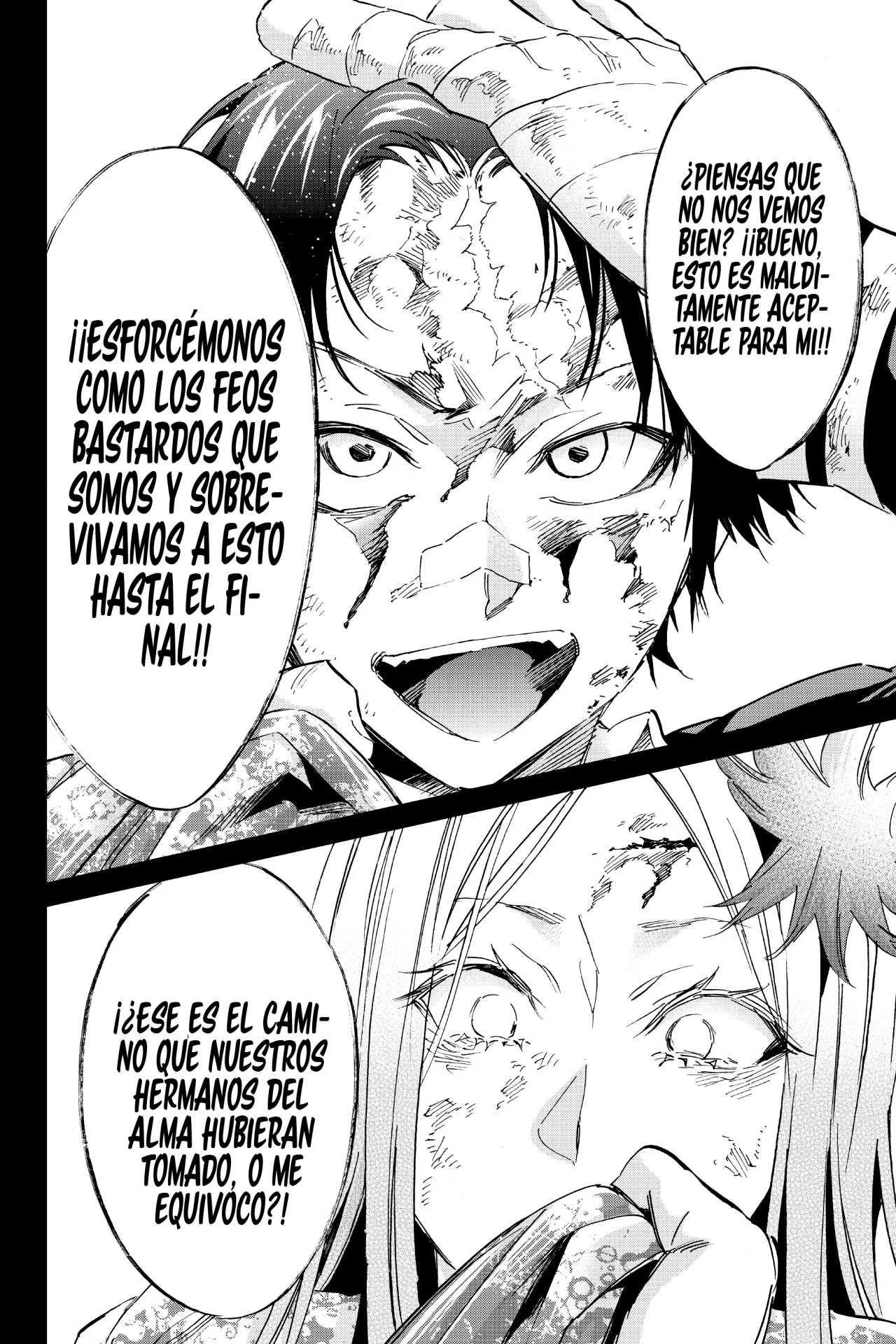 Real Account 2 Capítulo 118 - Page 20