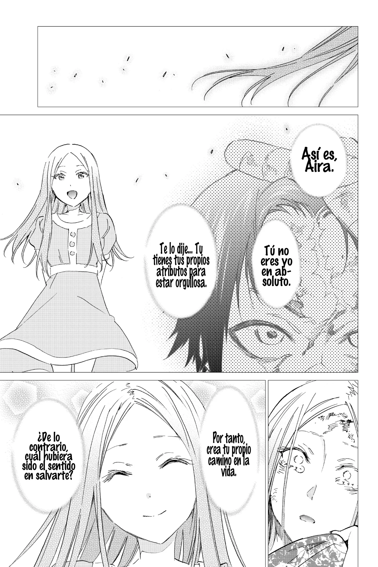 Real Account 2 Capítulo 118 - Page 21
