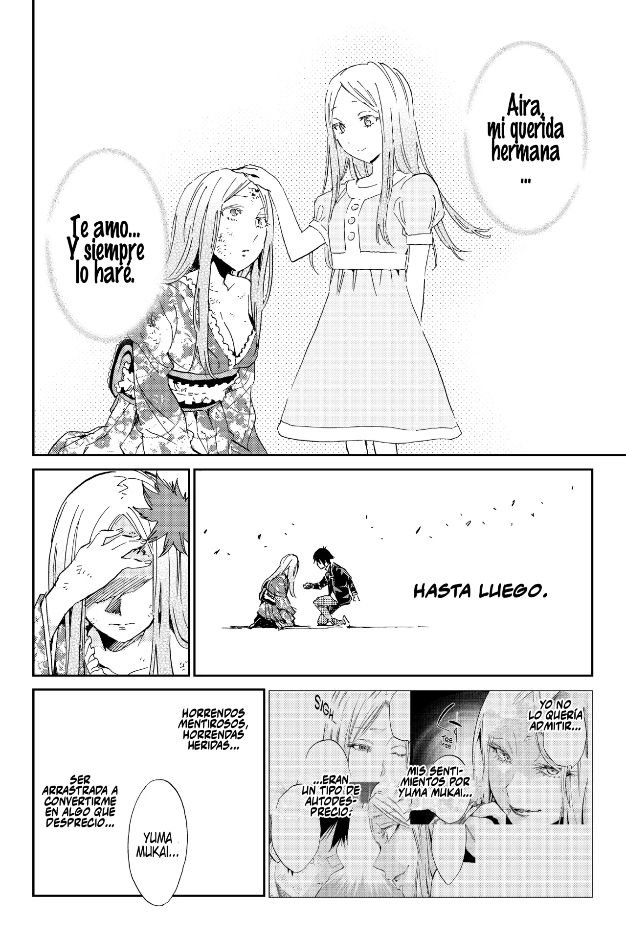 Real Account 2 Capítulo 118 - Page 22