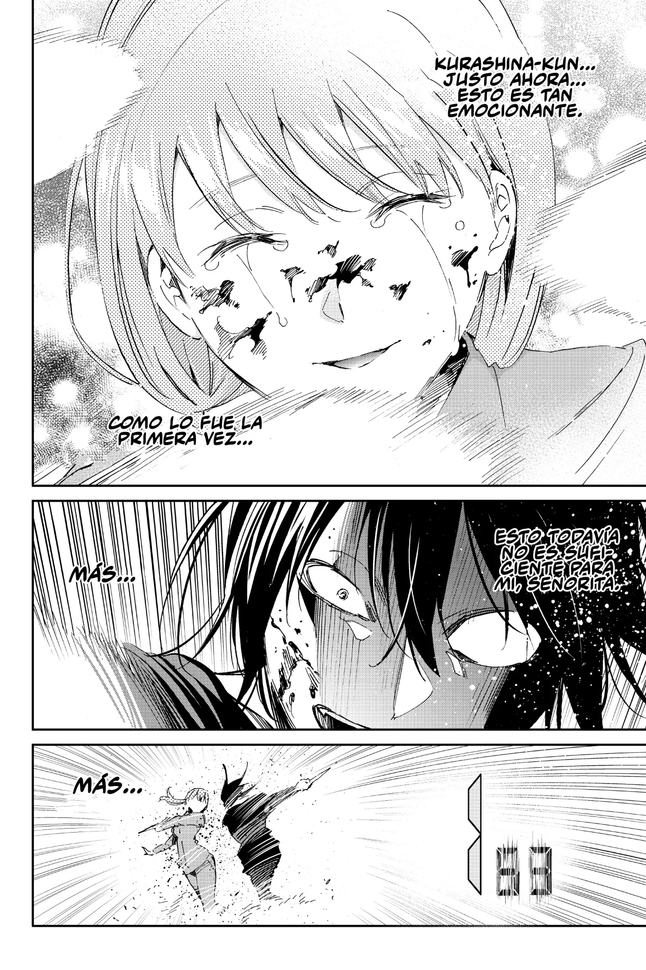 Real Account 2 Capítulo 119 - Page 20