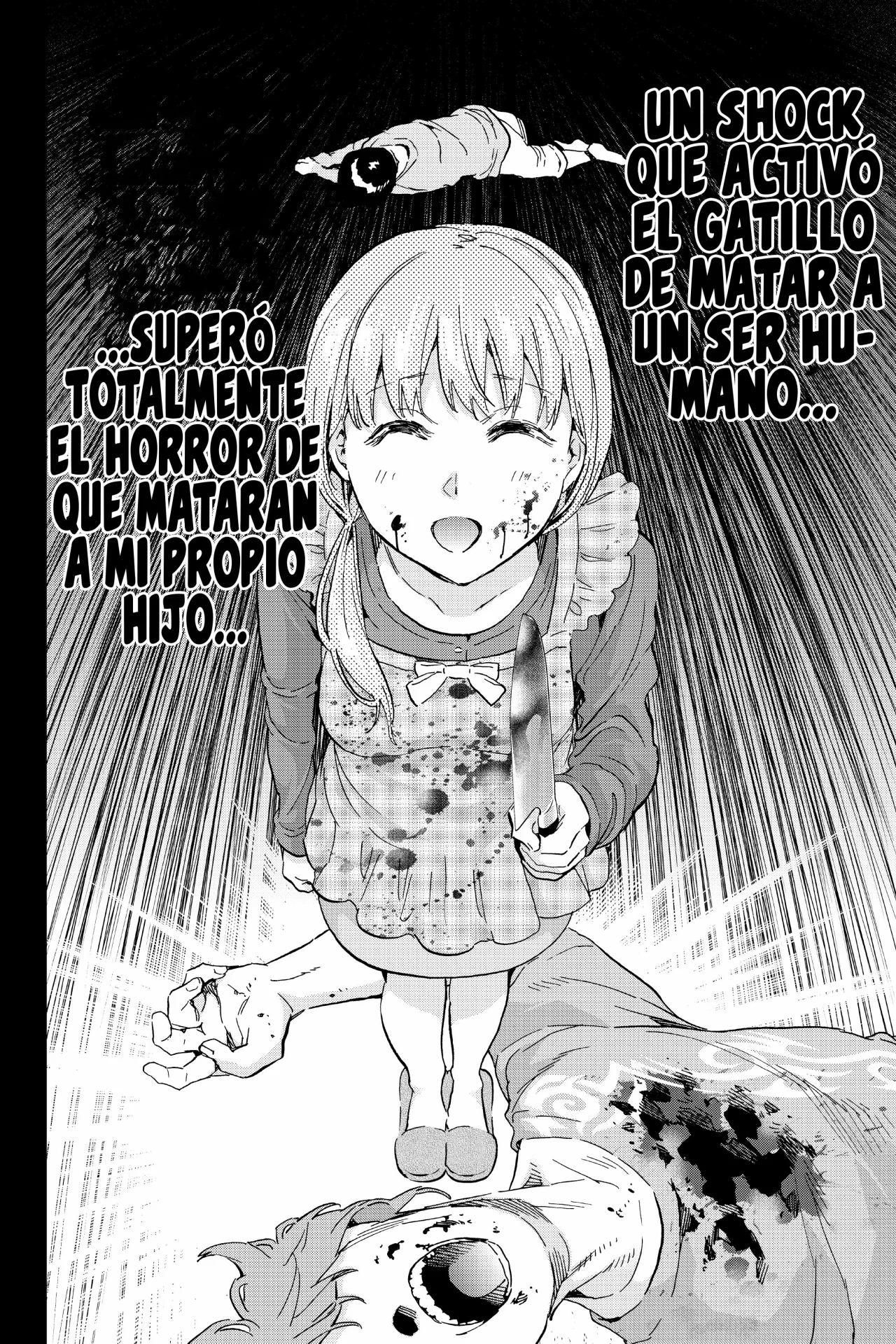 Real Account 2 Capítulo 119 - Page 9