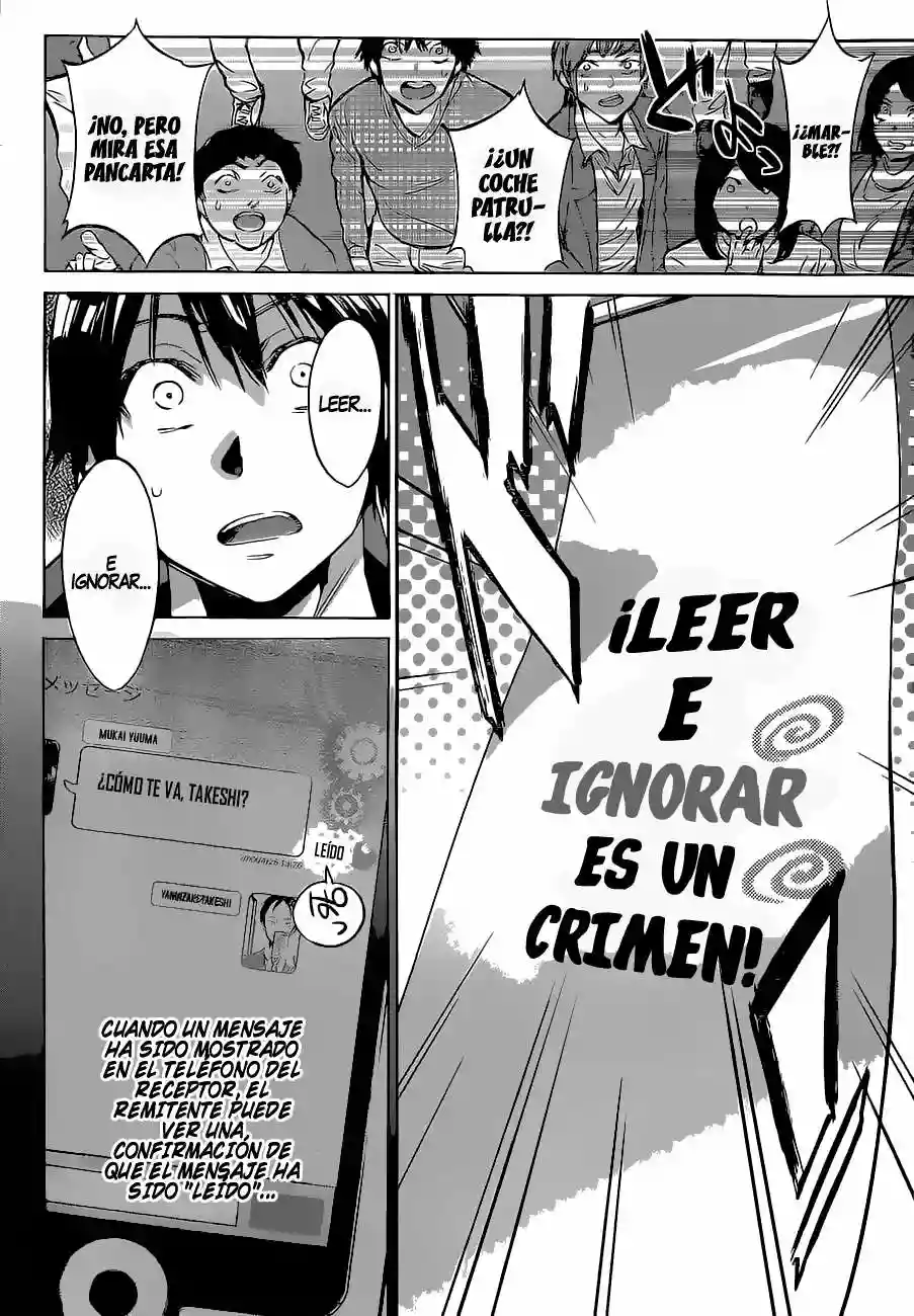 Real Account 2 Capítulo 12 - Page 16