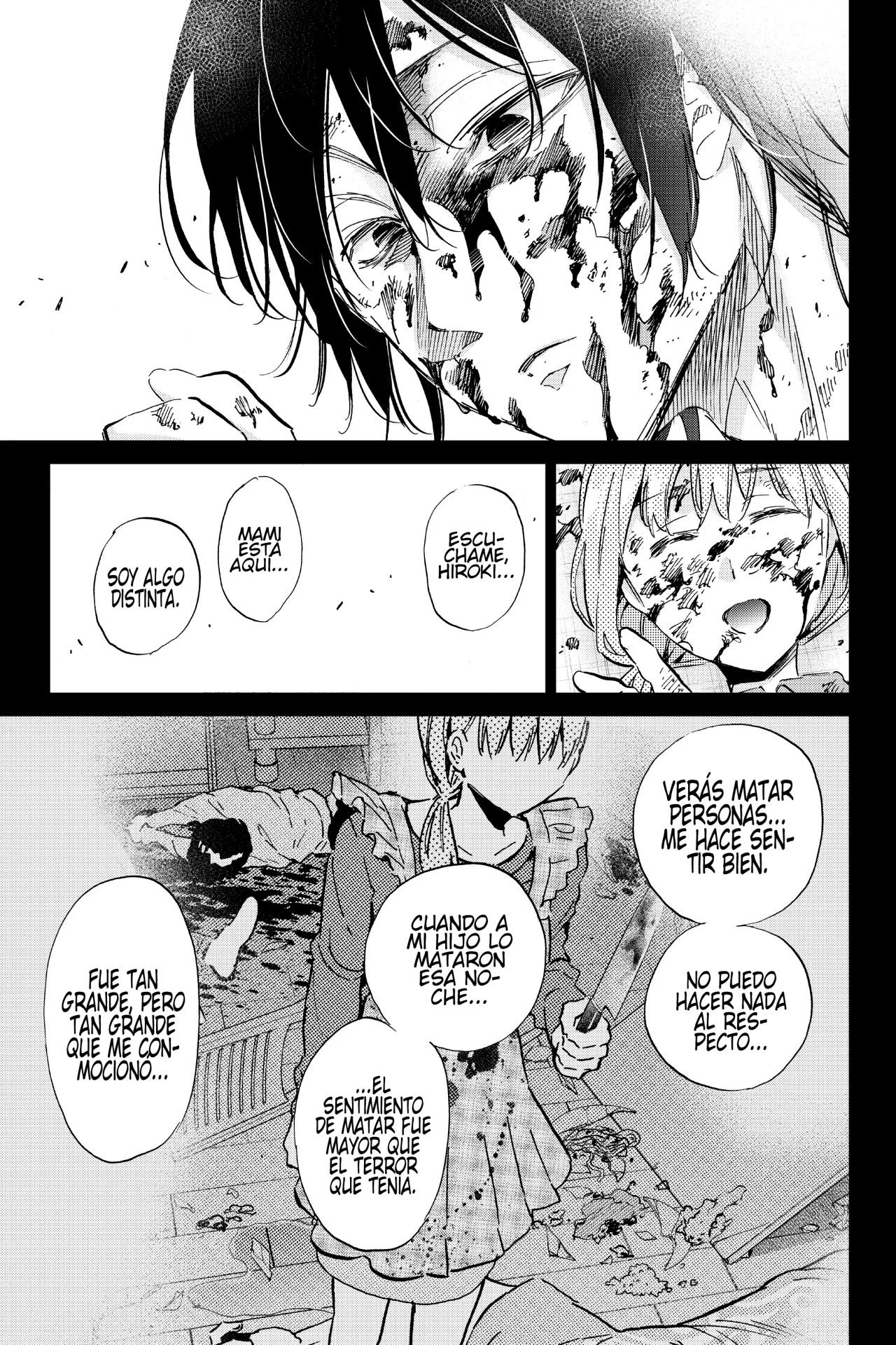 Real Account 2 Capítulo 120 - Page 18