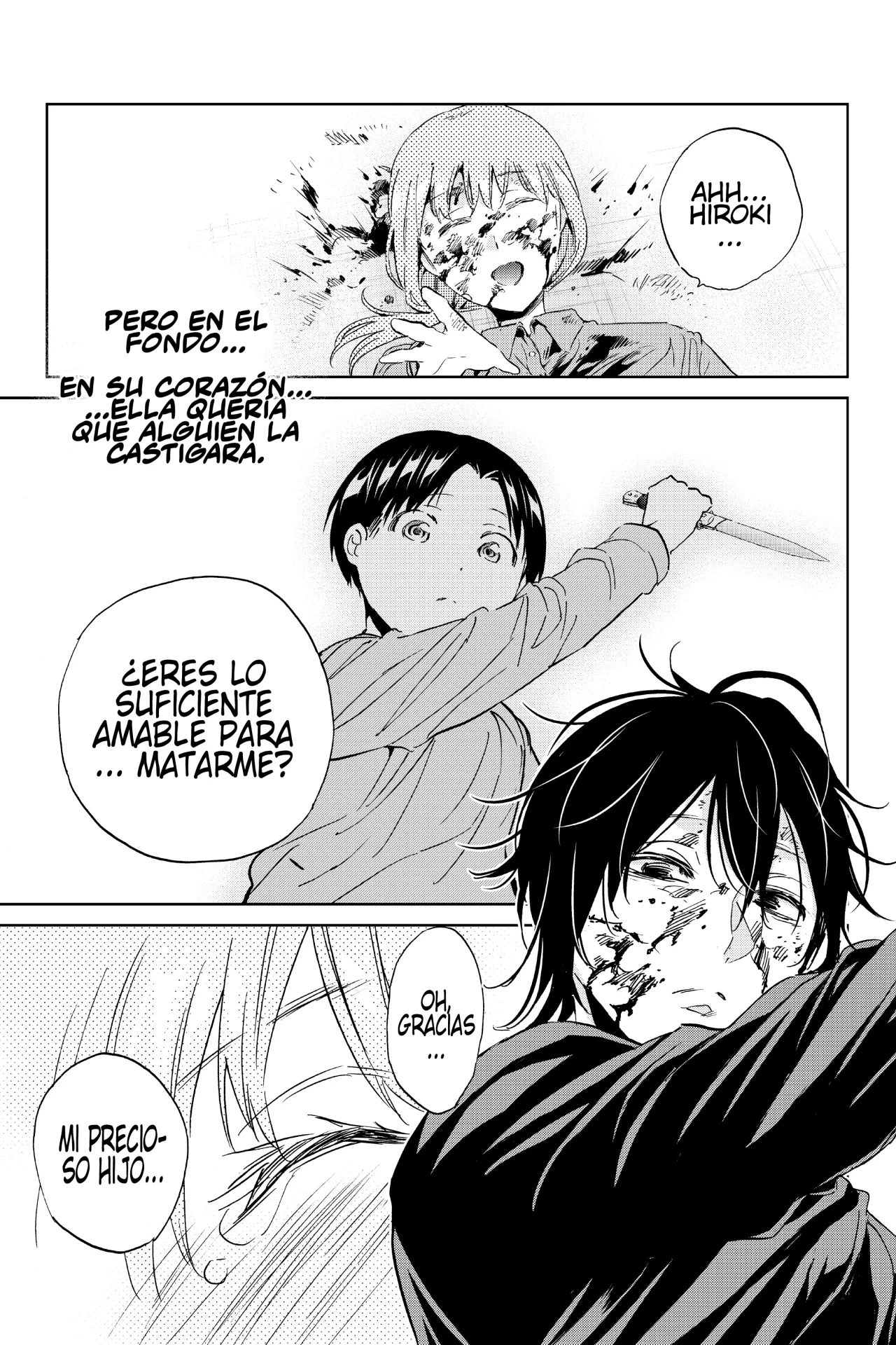 Real Account 2 Capítulo 120 - Page 20