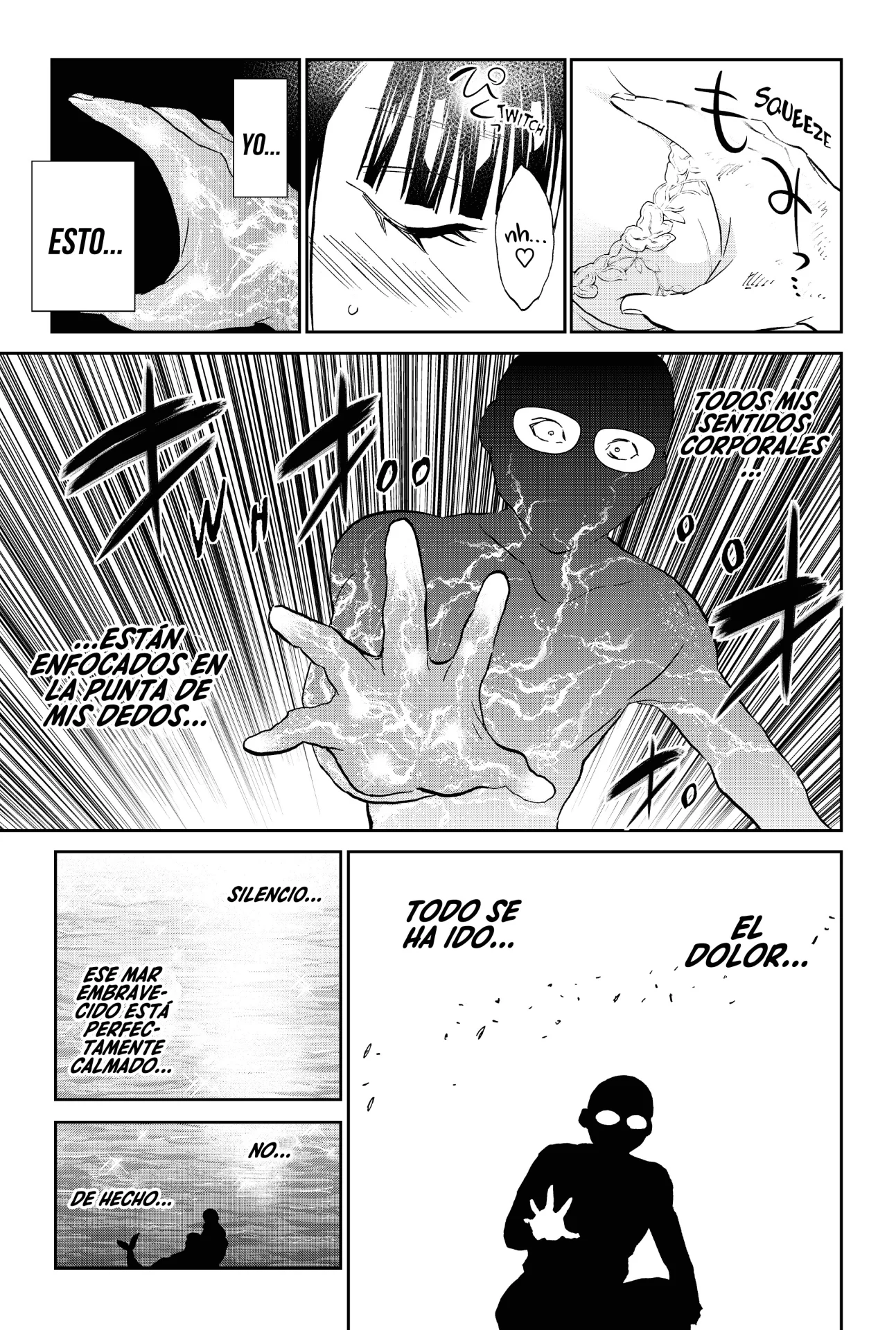 Real Account 2 Capítulo 121 - Page 19