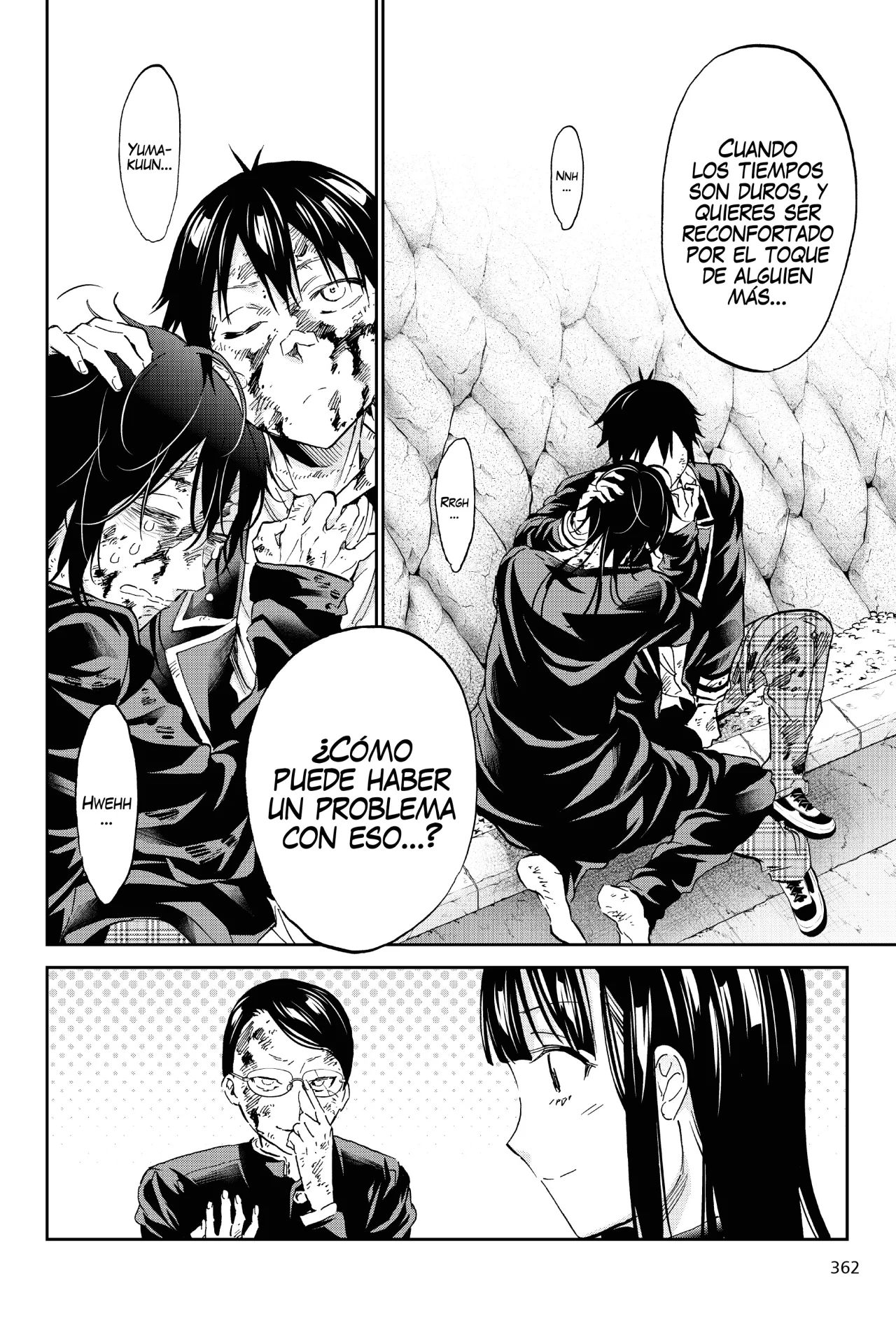 Real Account 2 Capítulo 121 - Page 21