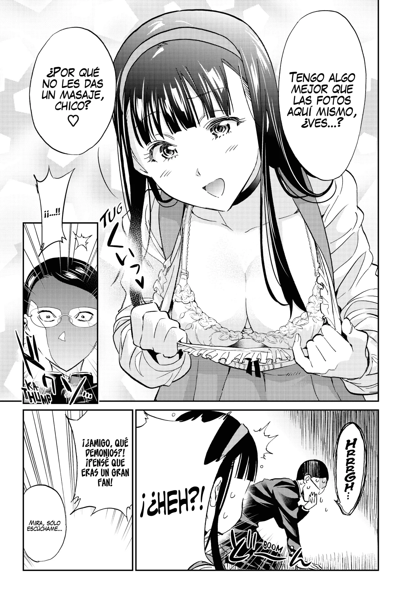 Real Account 2 Capítulo 121 - Page 7