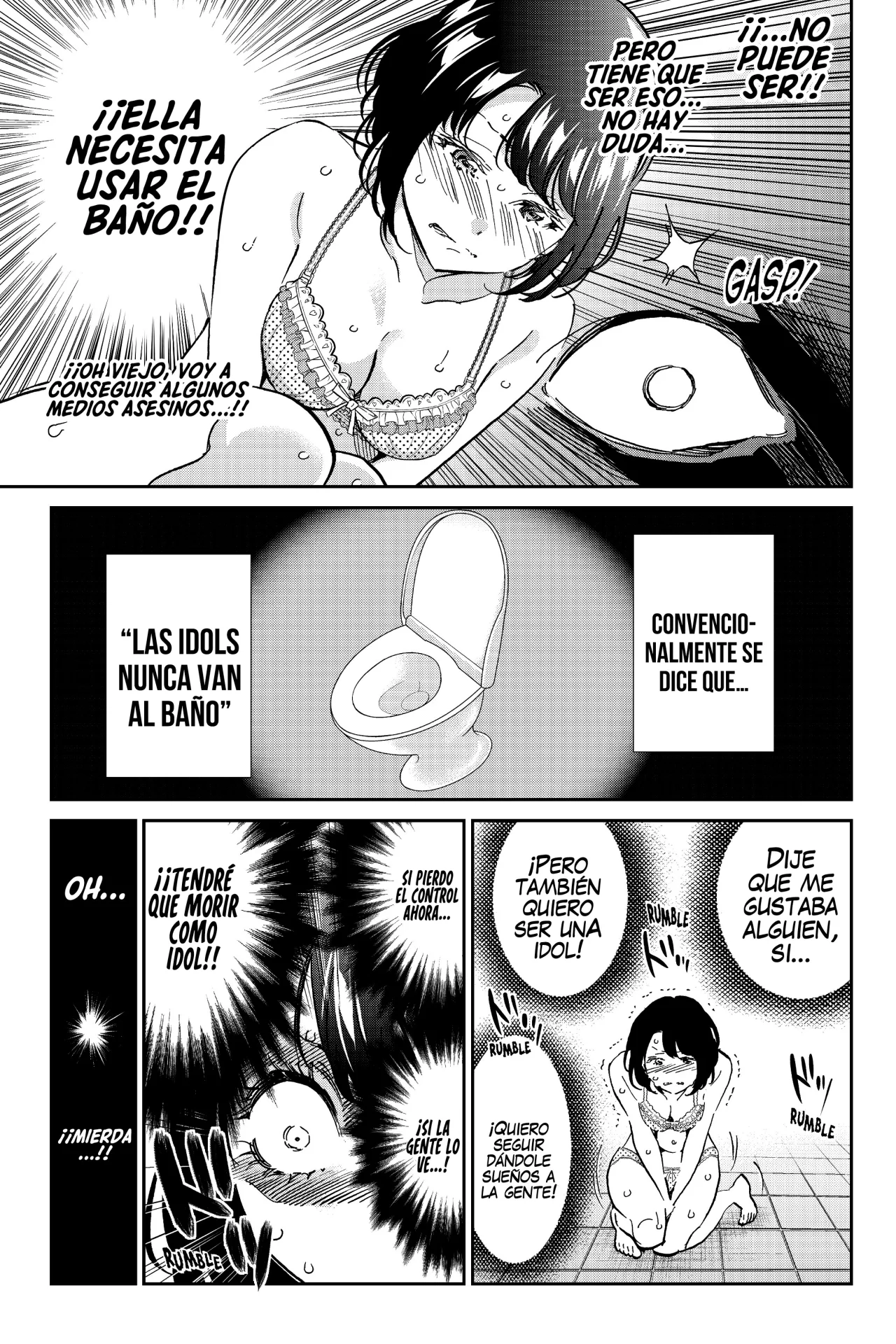 Real Account 2 Capítulo 123 - Page 13