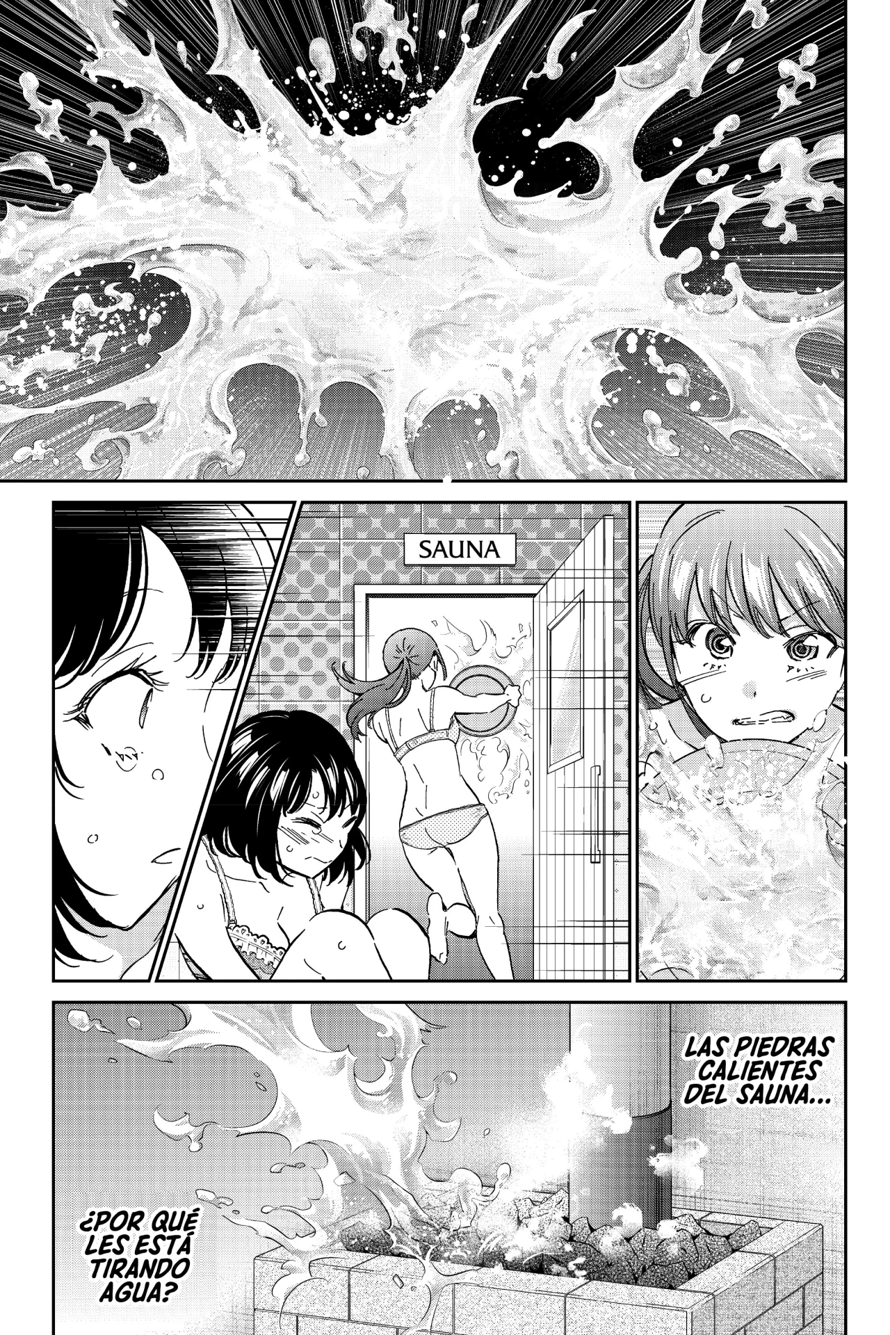 Real Account 2 Capítulo 123 - Page 15