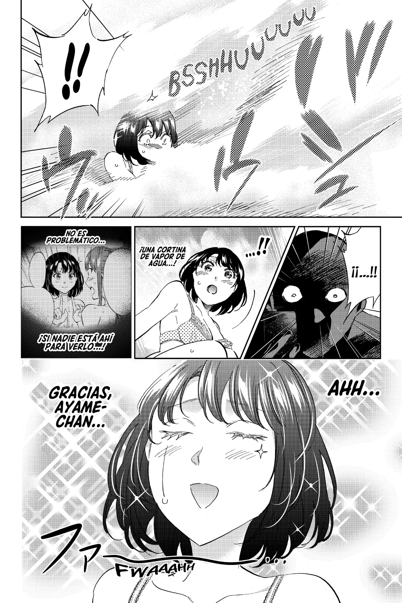Real Account 2 Capítulo 123 - Page 16
