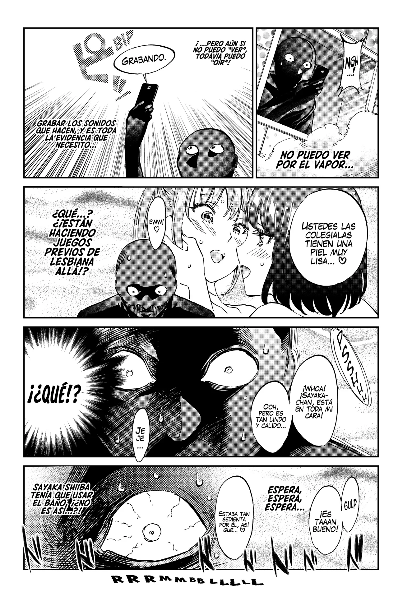 Real Account 2 Capítulo 123 - Page 17