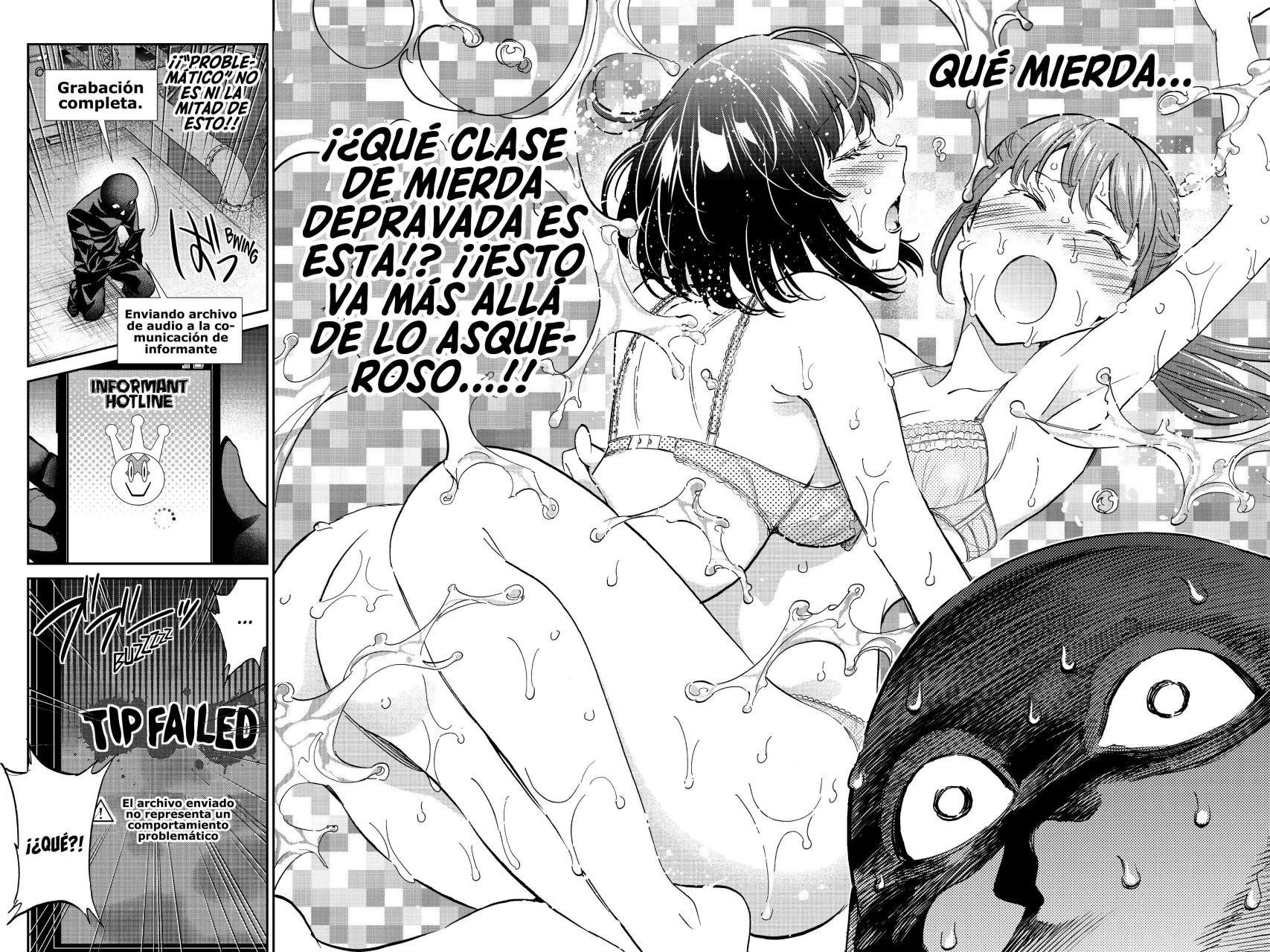 Real Account 2 Capítulo 123 - Page 18