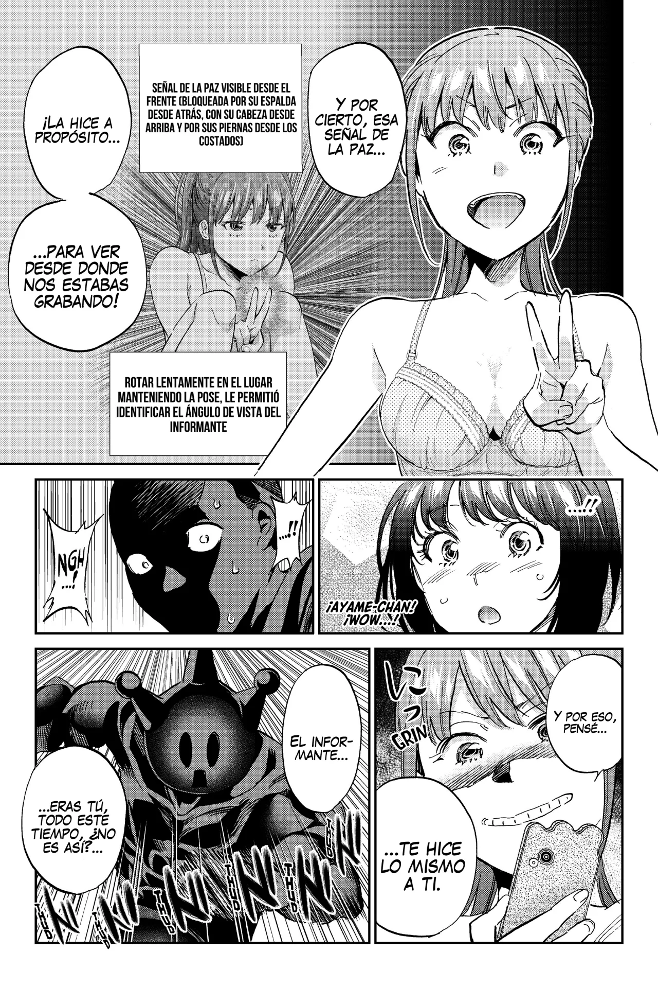 Real Account 2 Capítulo 123 - Page 20