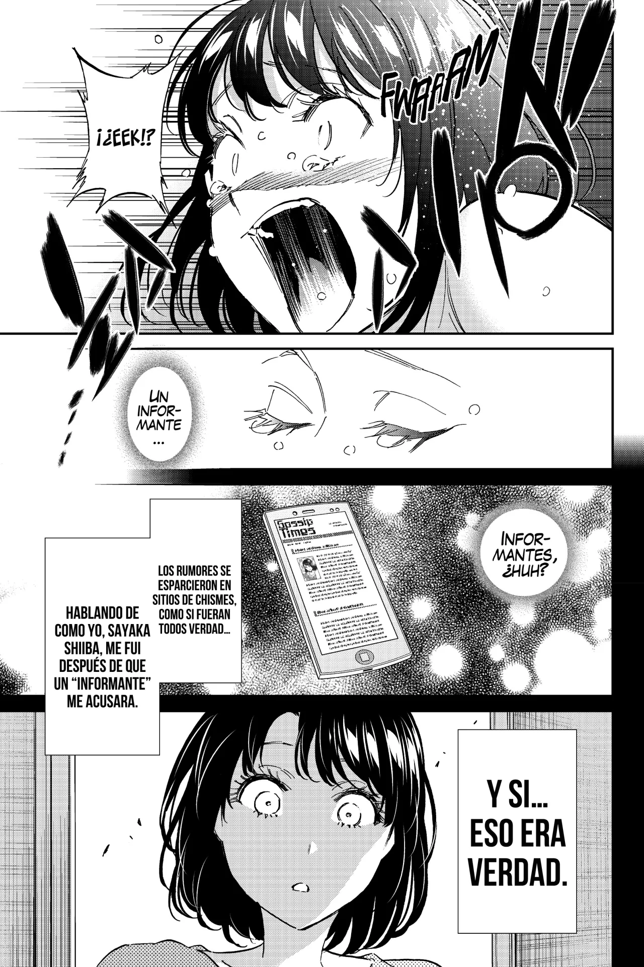 Real Account 2 Capítulo 123 - Page 7