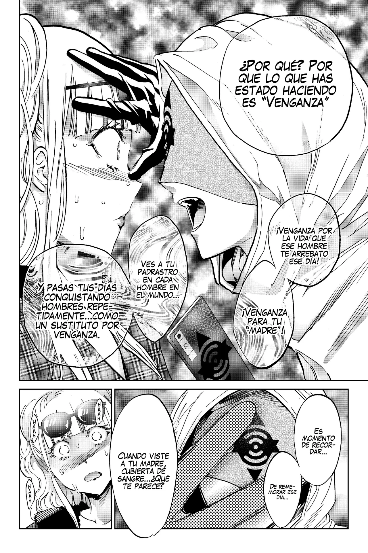 Real Account 2 Capítulo 126 - Page 15