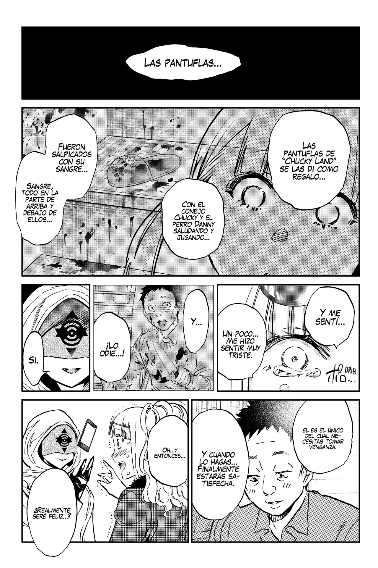 Real Account 2 Capítulo 126 - Page 16
