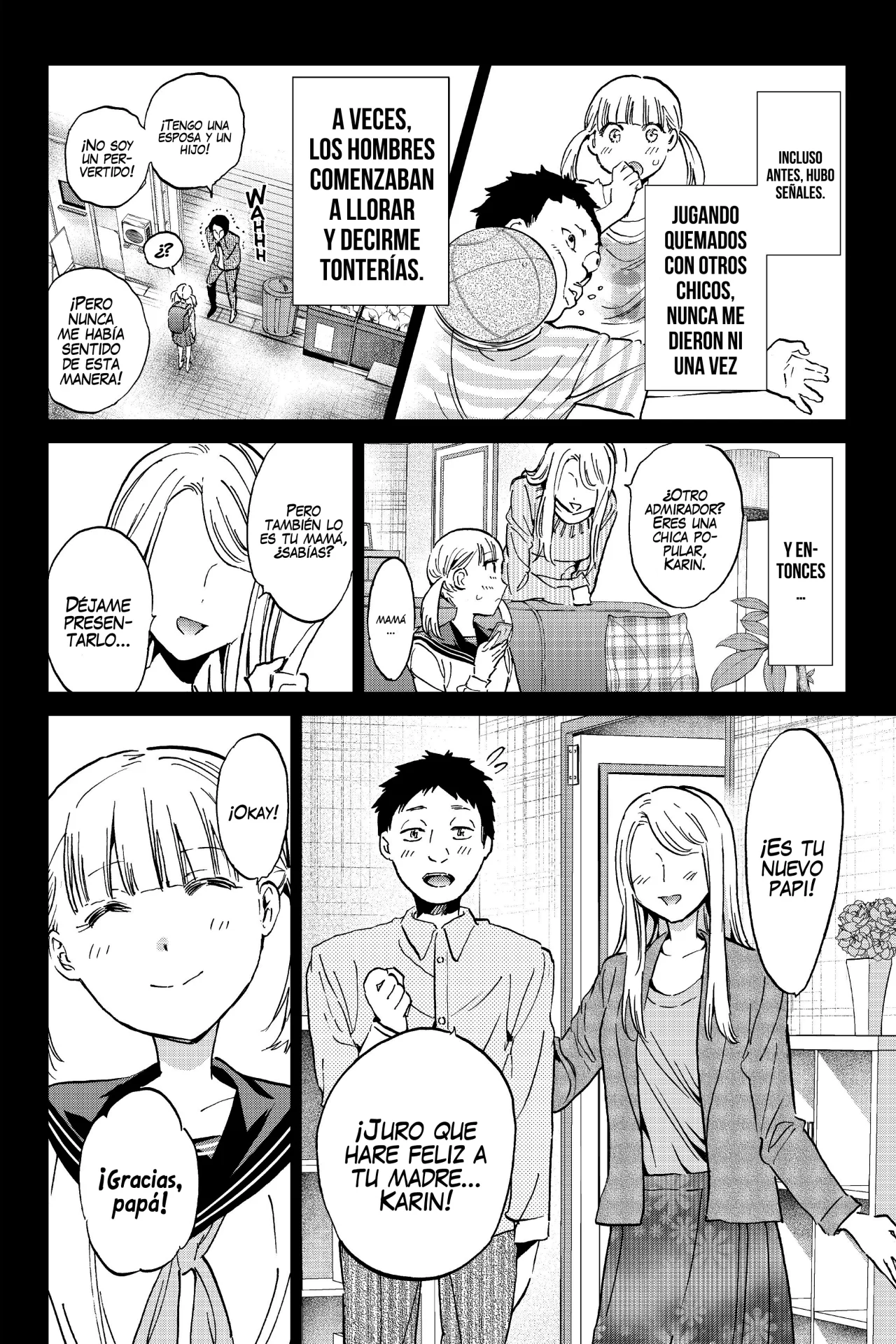 Real Account 2 Capítulo 126 - Page 7
