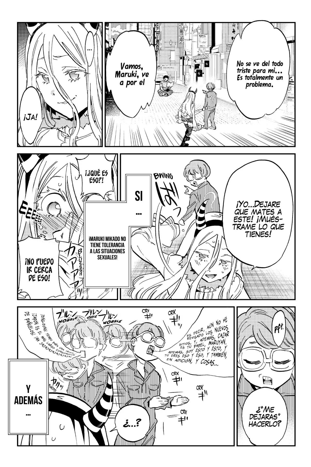Real Account 2 Capítulo 127 - Page 10