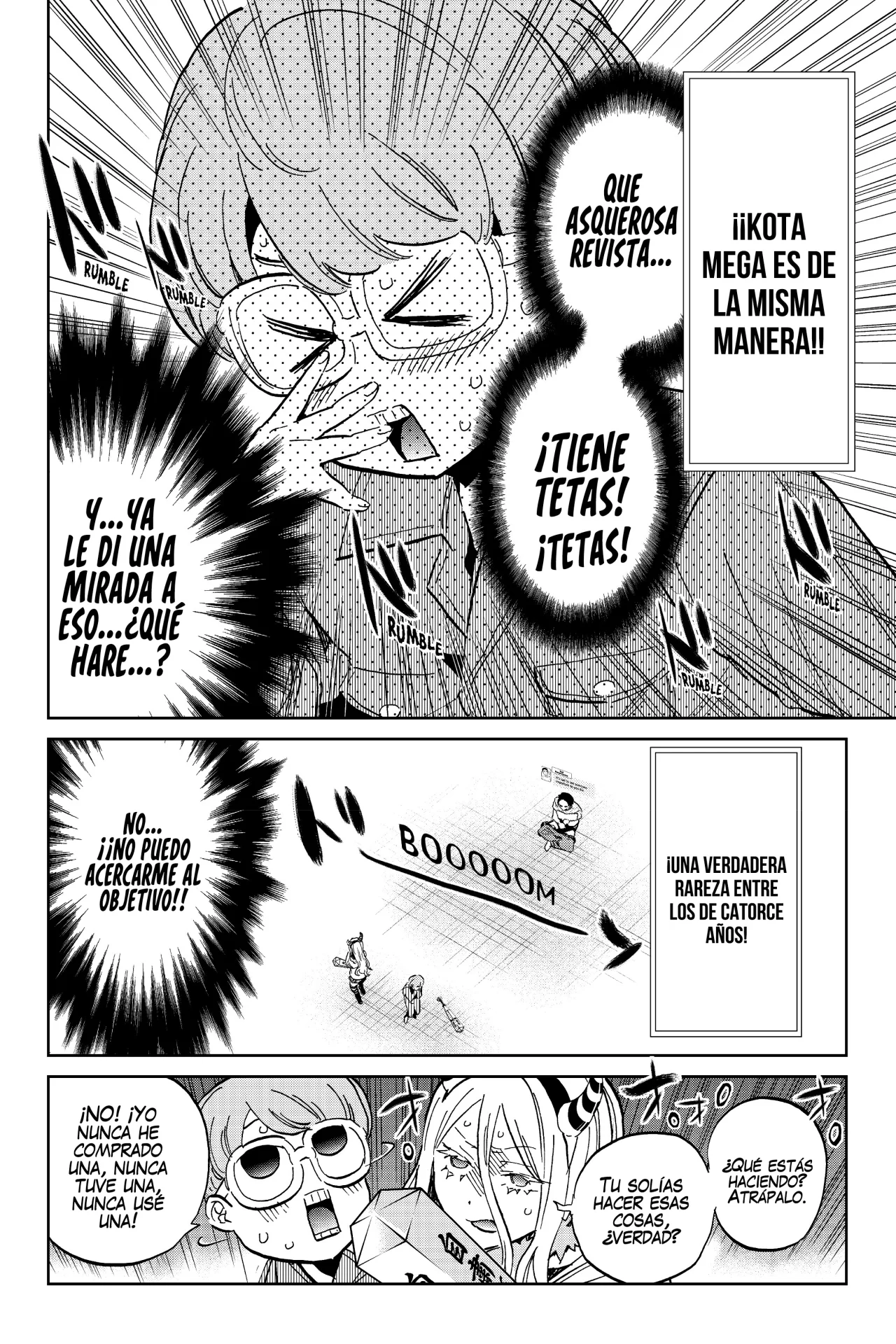 Real Account 2 Capítulo 127 - Page 11