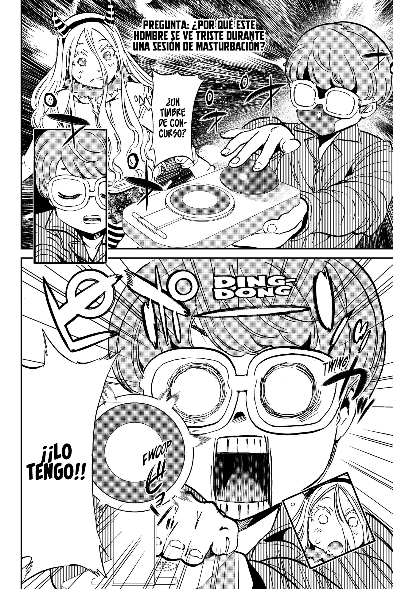 Real Account 2 Capítulo 127 - Page 15