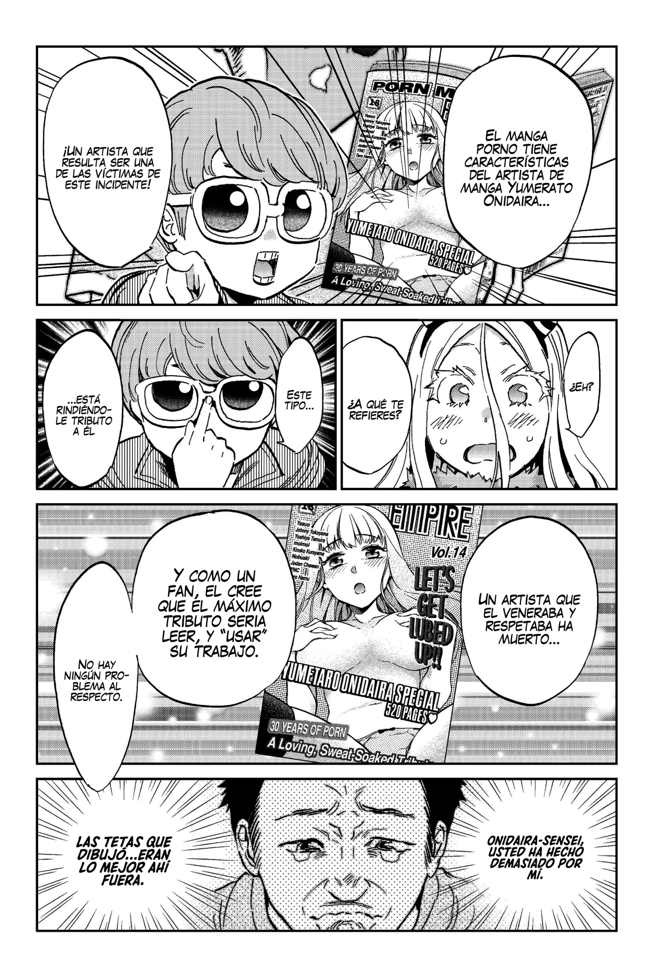 Real Account 2 Capítulo 127 - Page 16