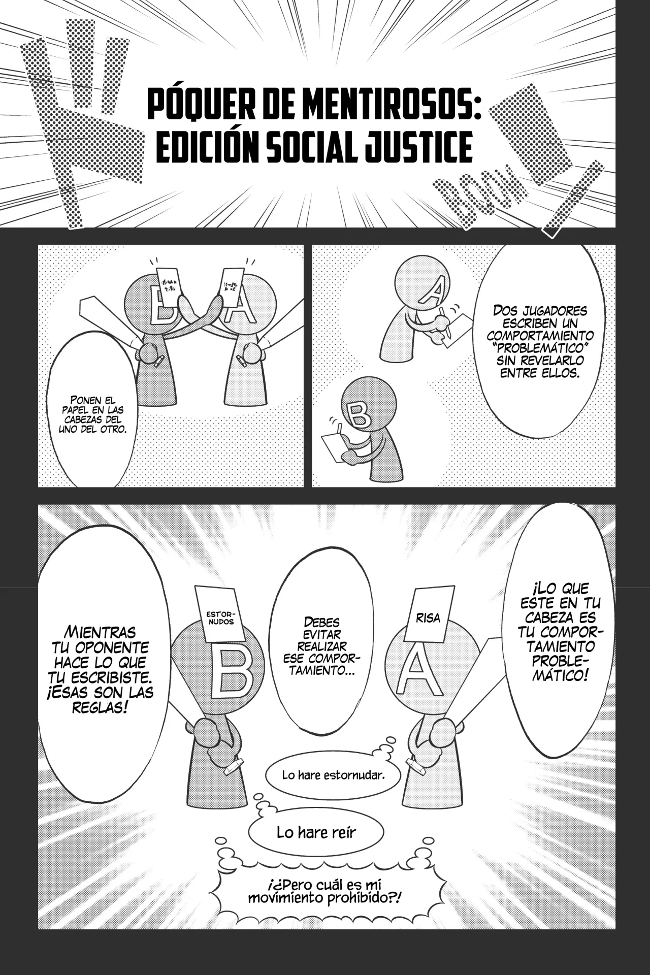 Real Account 2 Capítulo 129 - Page 10