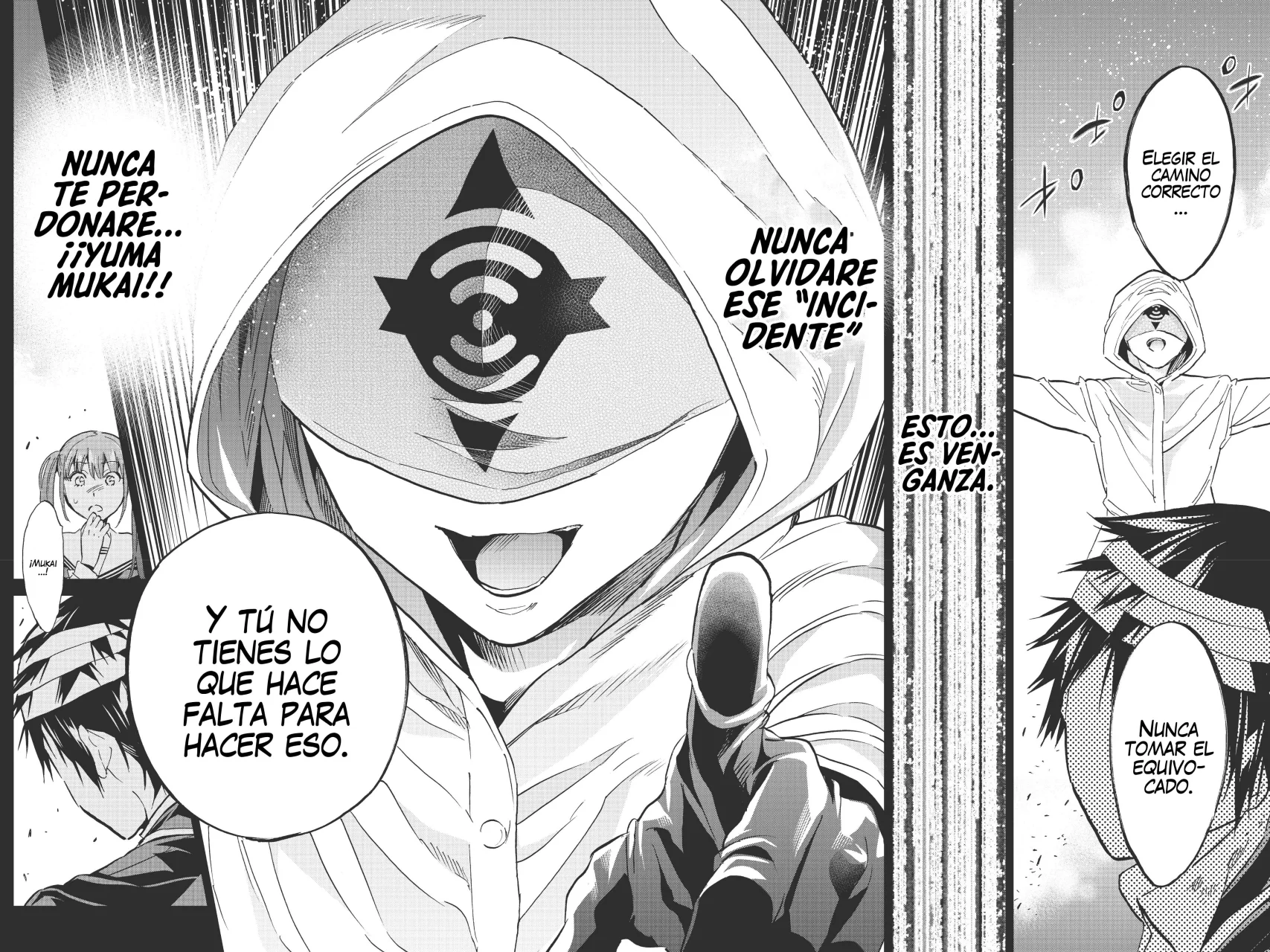 Real Account 2 Capítulo 129 - Page 17