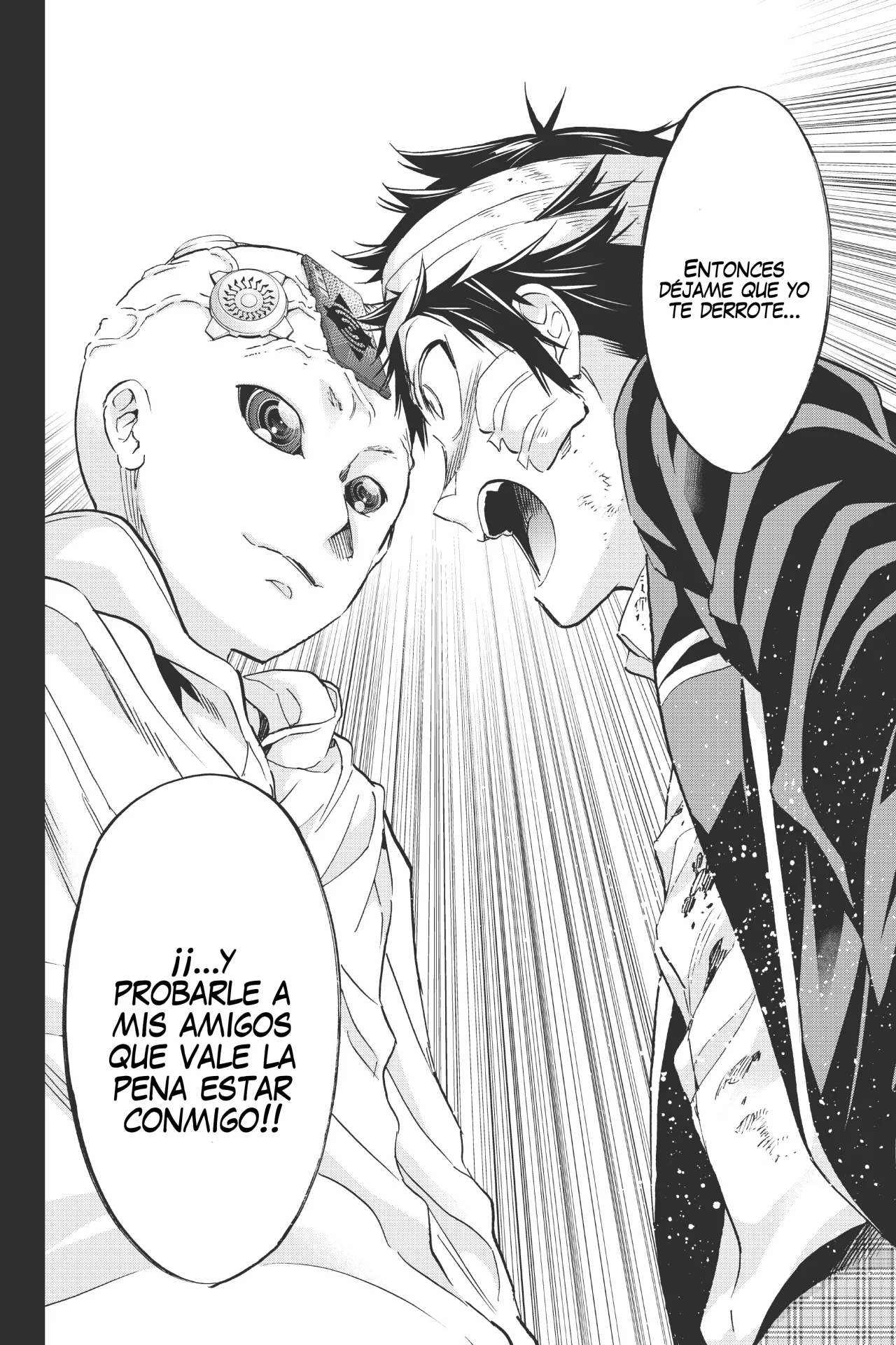 Real Account 2 Capítulo 130 - Page 21