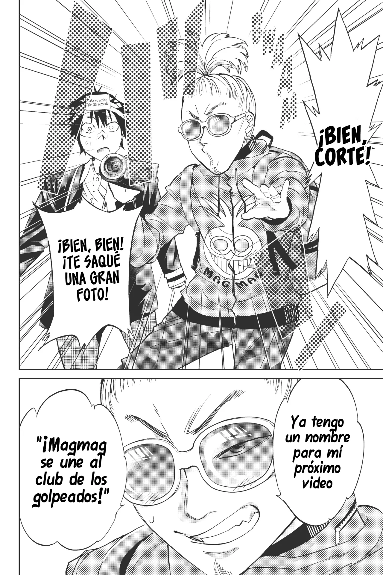Real Account 2 Capítulo 132 - Page 26
