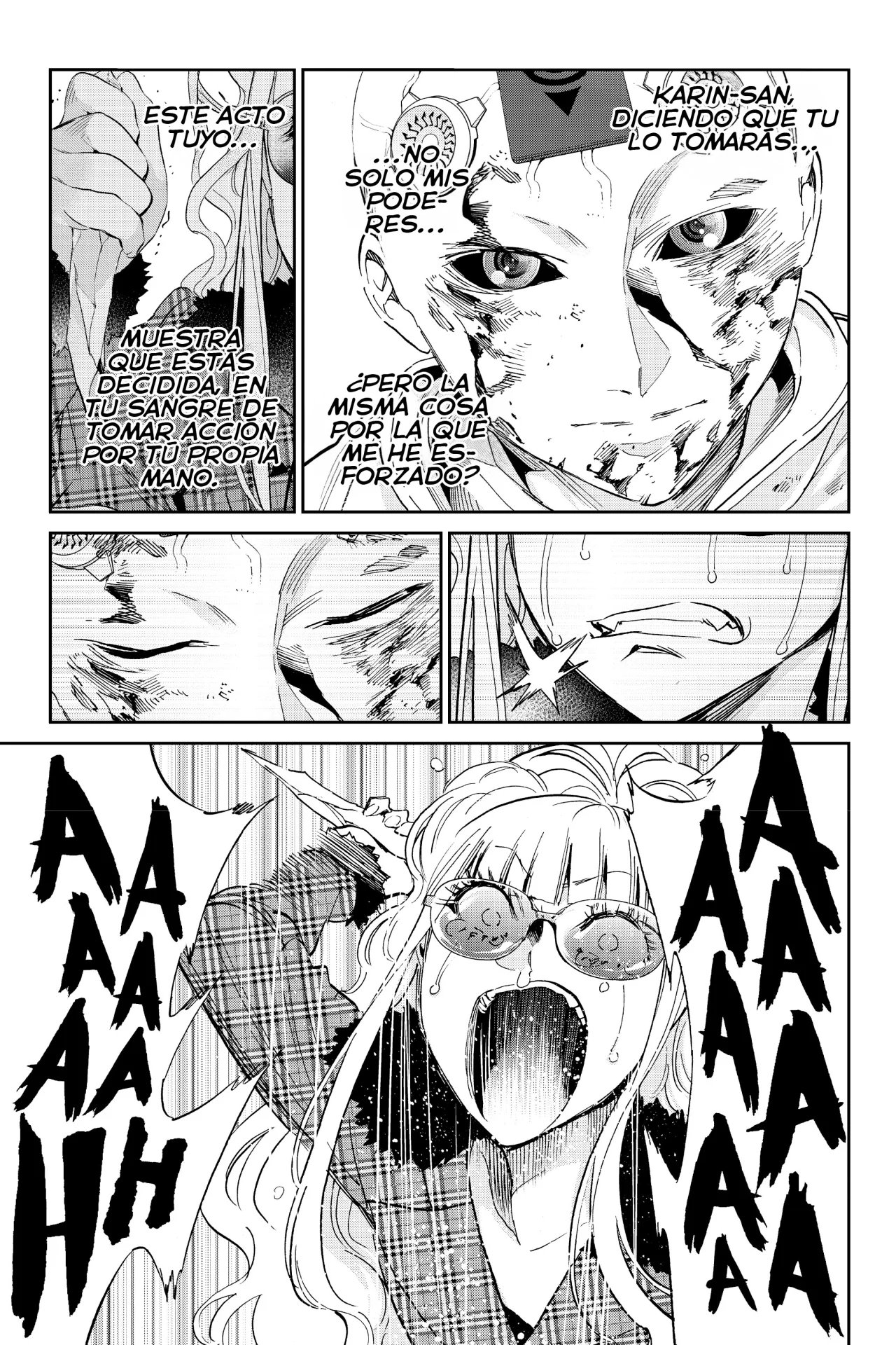 Real Account 2 Capítulo 135 - Page 21