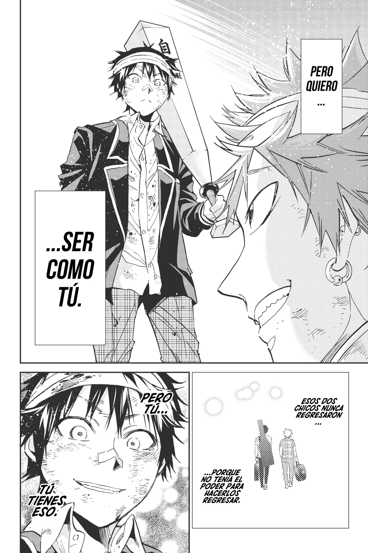 Real Account 2 Capítulo 136 - Page 17