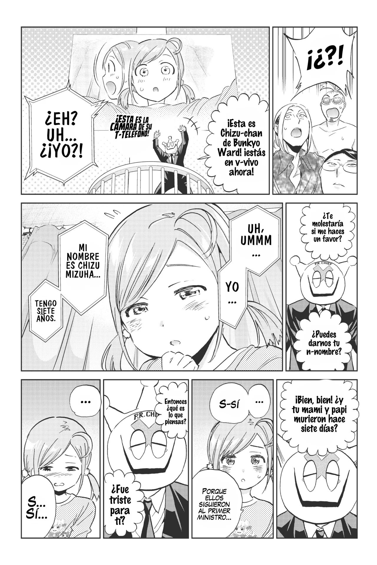 Real Account 2 Capítulo 137 - Page 11