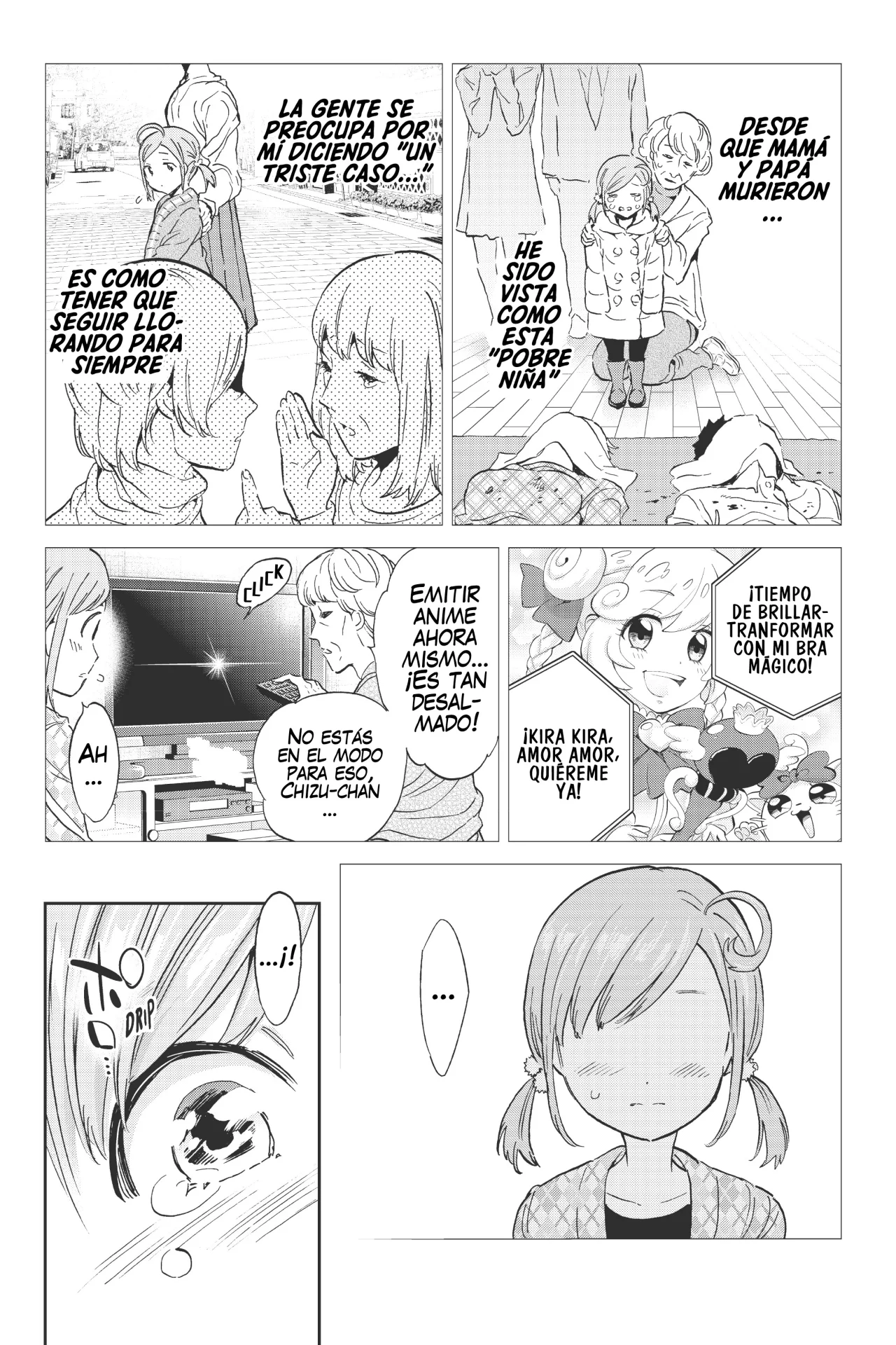 Real Account 2 Capítulo 137 - Page 16