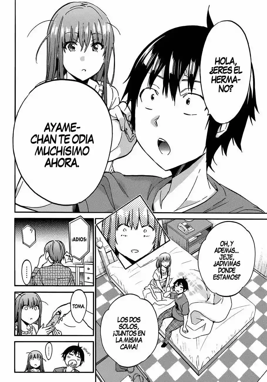 Real Account 2 Capítulo 14 - Page 17