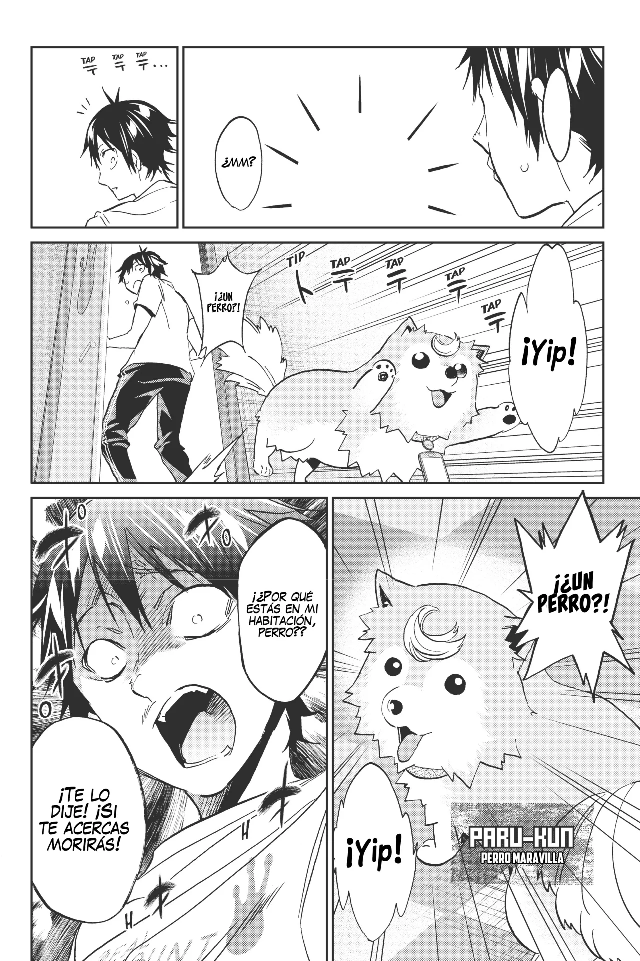 Real Account 2 Capítulo 140 - Page 11