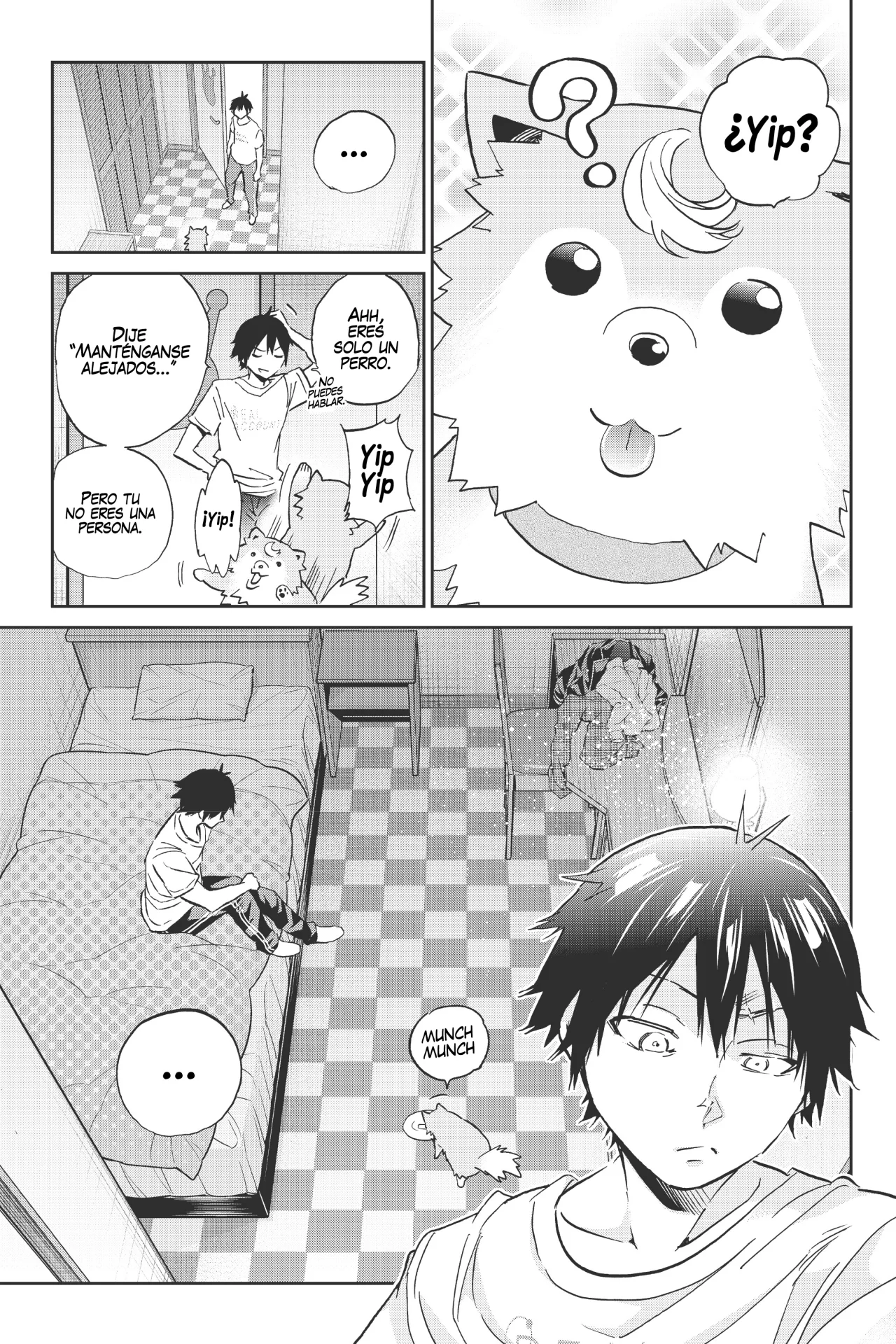 Real Account 2 Capítulo 140 - Page 12