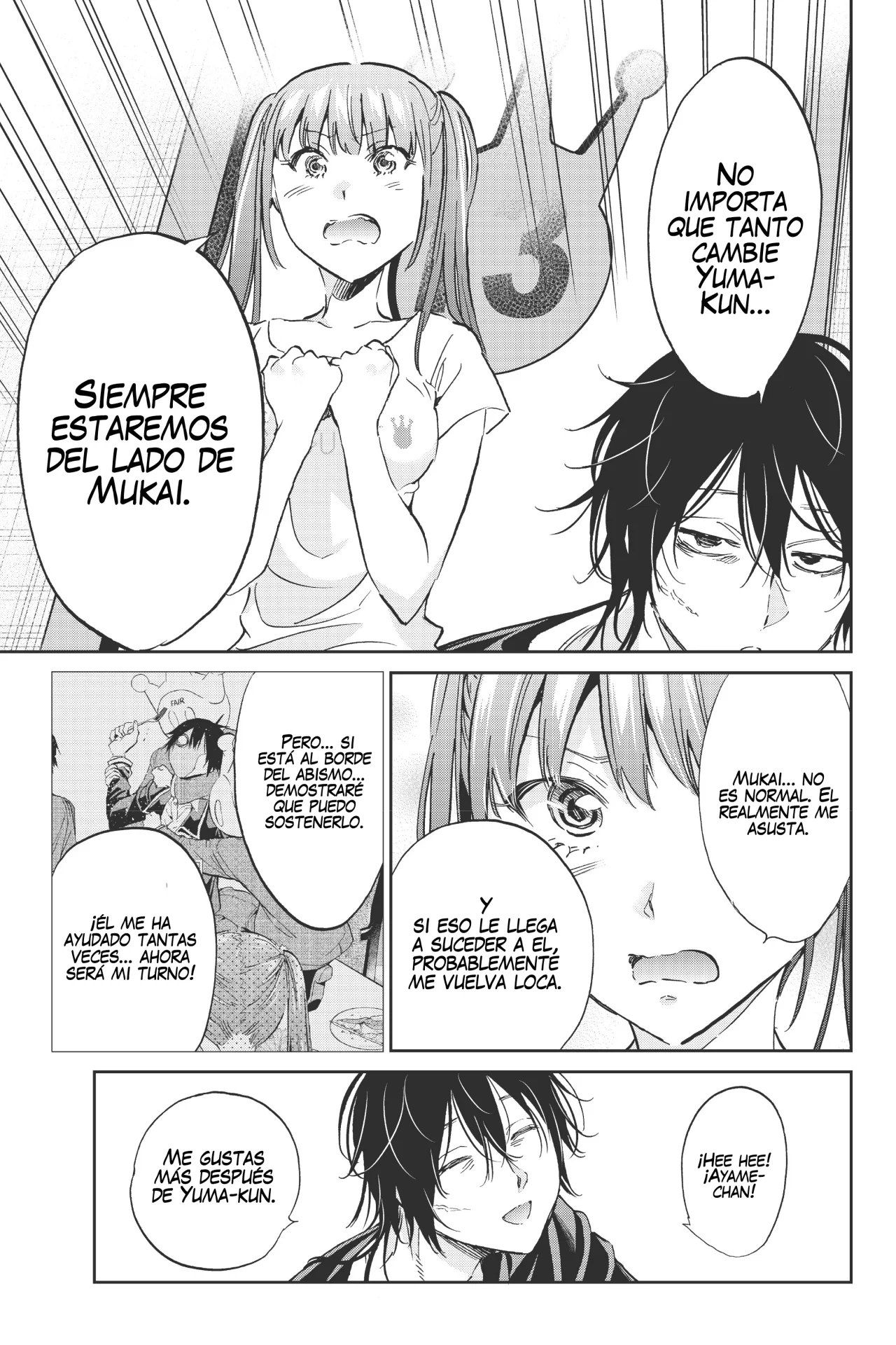 Real Account 2 Capítulo 140 - Page 19