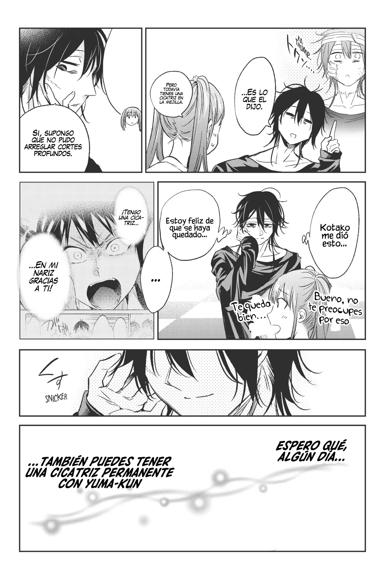 Real Account 2 Capítulo 140 - Page 23