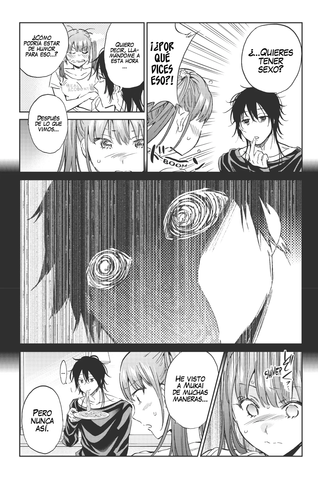 Real Account 2 Capítulo 140 - Page 6