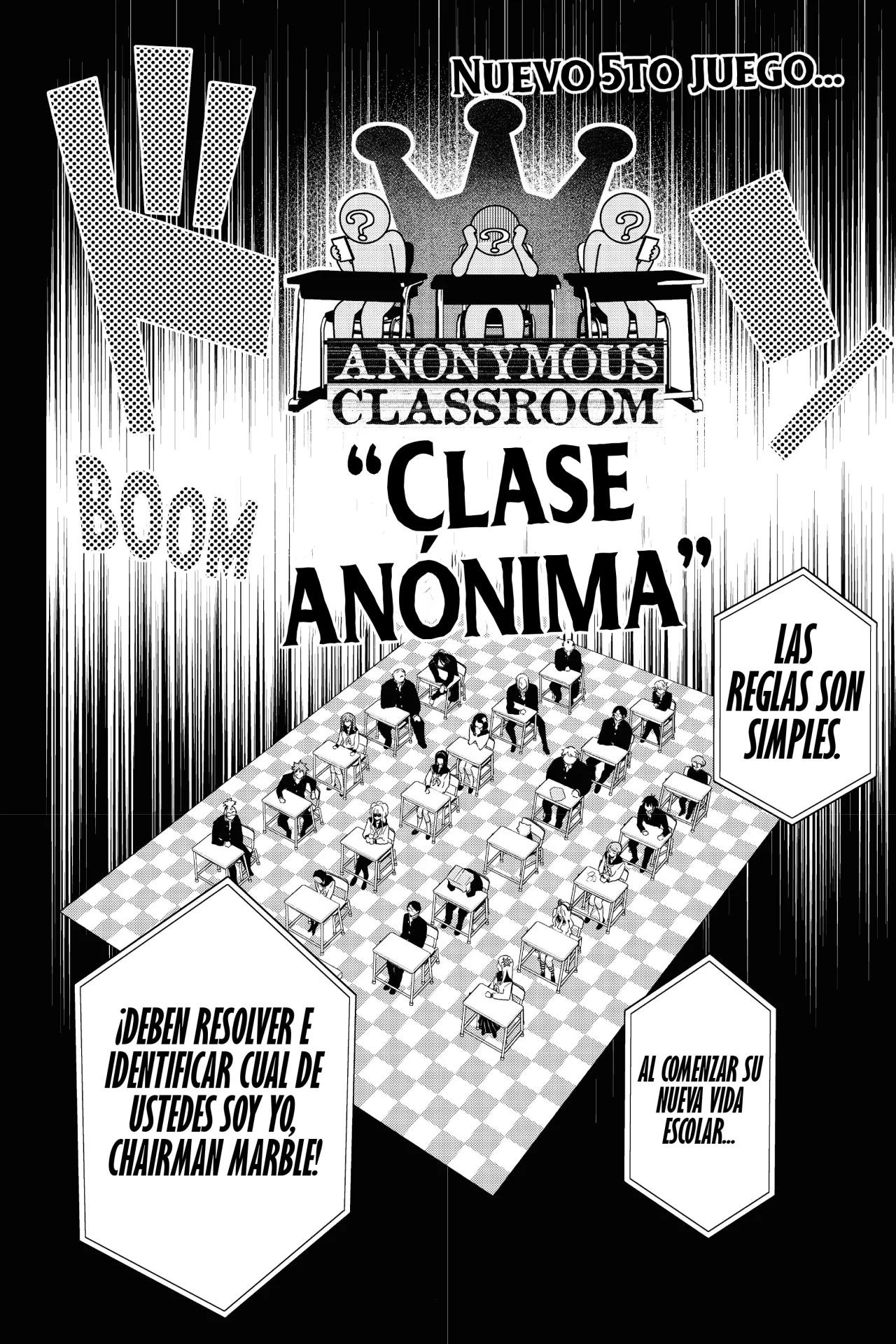 Real Account 2 Capítulo 142 - Page 8