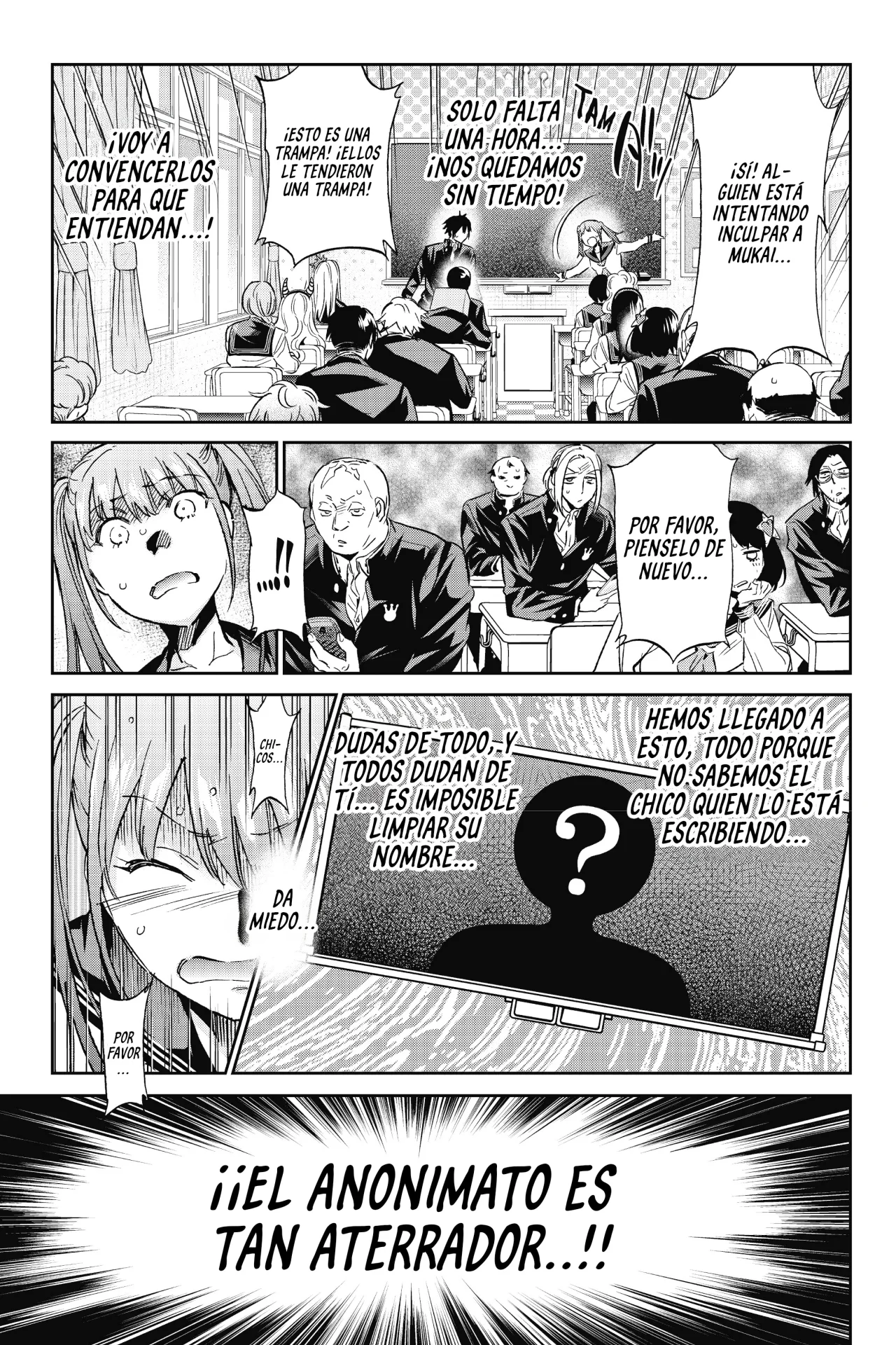 Real Account 2 Capítulo 144 - Page 14