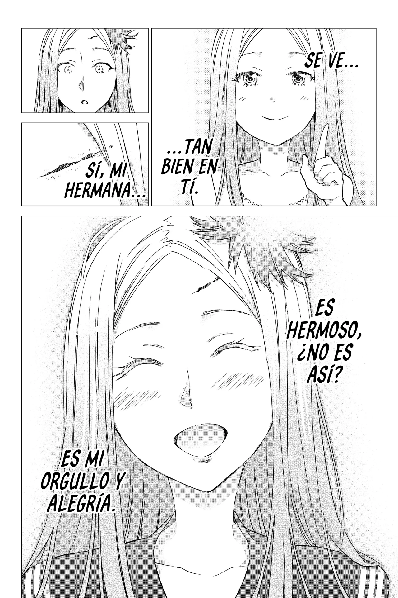 Real Account 2 Capítulo 145 - Page 19