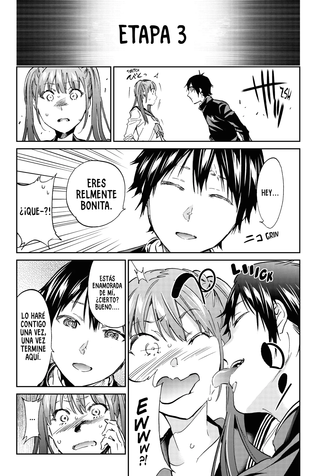 Real Account 2 Capítulo 146 - Page 10