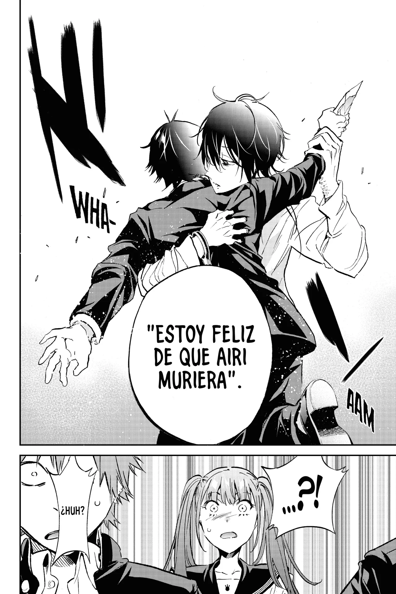 Real Account 2 Capítulo 146 - Page 15